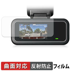 70mai Dash Cam A410 Neo �p �ی�t�B���� �y �ȖʑΉ� �z ���˒ጸ �L�Y�C��