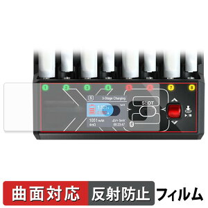 HITEC AA/AAA Charger X8 Advanced EX Pro �ی�t�B���� �y �ȖʑΉ� ���˒ጸ �z �L�Y�C�� ���{��