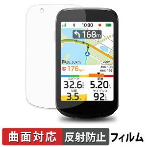 iGPSPORT BSC500 �ی�t�B���� �y �ȖʑΉ� ���˒ጸ �z �L�Y�C�� ���{��