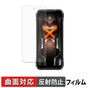 Blackview ROCK 5 �ی�t�B���� �y �ȖʑΉ� ���˒ጸ �z �L�Y�C�� ���{��