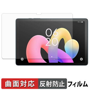 TCL TAB 10L Gen 4 �ی�t�B���� �y �ȖʑΉ� ���˒ጸ �z �L�Y�C�� ���{��