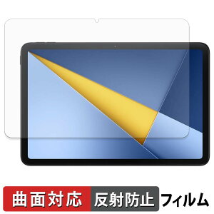 Xiaomi POCO Pad C1 �ی�t�B���� �y �ȖʑΉ� ���˒ጸ �z �L�Y�C�� ���{��