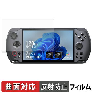 GPD WIN 5 �ی�t�B���� �y �ȖʑΉ� ���˒ጸ �z �L�Y�C�� ���{��