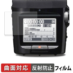 �y�|�C���g2�{�z ZOOM H2n Handy Recorder �ی�t�B���� �y �ȖʑΉ� ���˒ጸ �z �L�Y�C�� ���{��