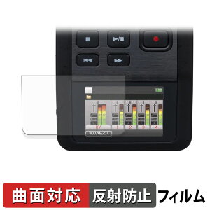 �y�|�C���g2�{�z ZOOM H6 Handy Recorder �ی�t�B���� �y �ȖʑΉ� ���˒ጸ �z �L�Y�C�� ���{��