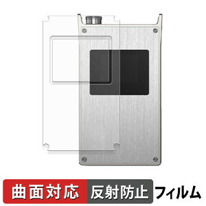 iBasso Audio PB6 MACAW �ی�t�B���� �y �ȖʑΉ� ���˒ጸ �z �L�Y�C�� ���{��