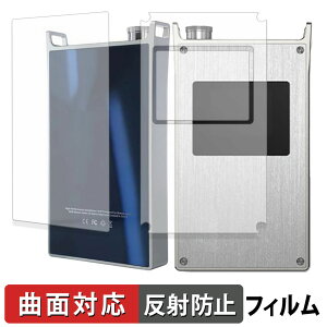 iBasso Audio PB6 MACAW ( �\�� / �w�� ) �ی�t�B���� �y �ȖʑΉ� ���˒ጸ �z �L�Y�C�� ���{��