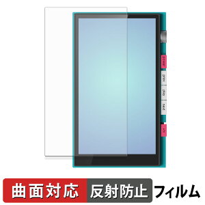 HiBy Music M500 Hatsune Miku Edition �ی�t�B���� �y �ȖʑΉ� ���˒ጸ �z �L�Y�C�� ���{��