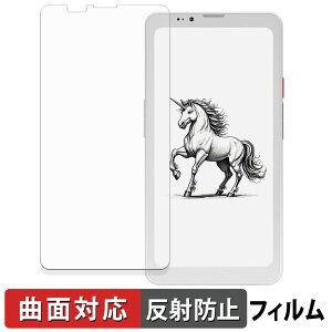 �y�|�C���g2�{�z Bigme HiBreak Pro �ی�t�B���� �y �ȖʑΉ� ���˒ጸ �z �L�Y�C�� ���{��