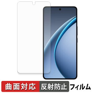 OPPO K13 Turbo Pro �ی�t�B���� �y �ȖʑΉ� ���˒ጸ �z �L�Y�C�� ���{��