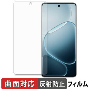 OPPO K13s / A6 GT / A6 Max �ی�t�B���� �y �ȖʑΉ� ���˒ጸ �z �L�Y�C�� ���{��