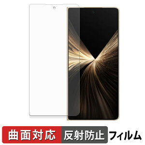 �y�y�V�X�[�p�[SALE �|�C���g2�{�z HONOR Magic V5 ( �T�u��� ) �ی�t�B���� �y �ȖʑΉ� ���˒ጸ �z �L�Y�C�� ���{��