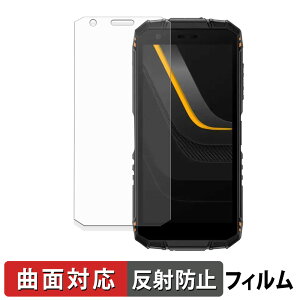 DOOGEE Fire 3 Ultra �ی�t�B���� �y �ȖʑΉ� ���˒ጸ �z �L�Y�C�� ���{��