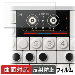 Teenage Engineering OP-1 field �ی�t�B���� �y �ȖʑΉ� ���˒ጸ �z �L�Y�C�� ���{��