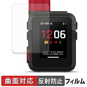 GARMIN inReach Mini 3 / 3 Plus �ی�t�B���� �y �ȖʑΉ� ���˒ጸ �z �L�Y�C�� ���{��