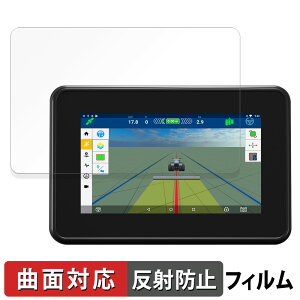 NIKON Trimble GFX-350 �ی�t�B���� �y �ȖʑΉ� ���˒ጸ �z �L�Y�C�� ���{��