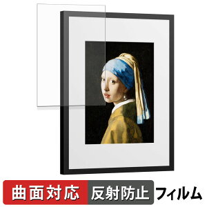 SwitchBot AI�A�[�g�L�����o�X 13.3�C���` �ی�t�B���� �y �ȖʑΉ� ���˒ጸ �z �L�Y�C�� ���{��