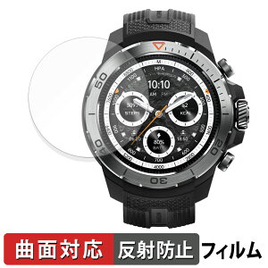 Mibro GS Explorer �p �ی�t�B���� �y �ȖʑΉ� ���˒ጸ �z �L�Y�C�� ���{��