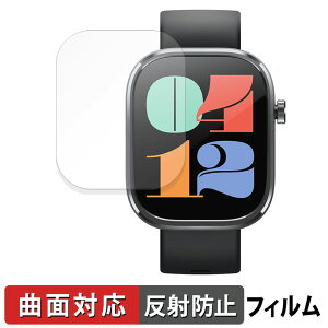 Mibro Mibro C4 �p �ی�t�B���� �y �ȖʑΉ� ���˒ጸ �z �L�Y�C�� ���{��