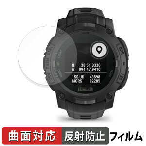 GARMIN Instinct 3 Dual Power Tactical 45mm p یtB y ȖʑΉ ˒ጸ z LYC {