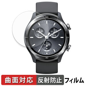 Mibro A3 �p �ی�t�B���� �y �ȖʑΉ� ���˒ጸ �z �L�Y�C�� ���{��