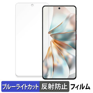 nubia Z60S Pro ������ �ی�t�B���� �u���[���C�g�J�b�g �t�B���� �y�ȖʑΉ� ���˒ጸ�z �L�Y�C�� ���{��