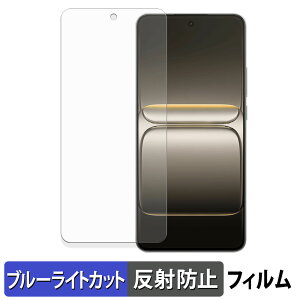 OnePlus Ace 5 Racing �ی�t�B���� �u���[���C�g�J�b�g �t�B���� �y �ȖʑΉ� ���˒ጸ �z �L�Y�C�� ���{��