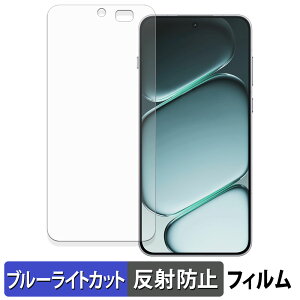 OnePlus Ace 6 �ی�t�B���� �u���[���C�g�J�b�g �t�B���� �y �ȖʑΉ� ���˒ጸ �z �L�Y�C�� ���{��