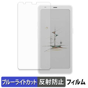 ONYX BOOX Palma 2 Pro �ی�t�B���� �u���[���C�g�J�b�g �t�B���� �y �ȖʑΉ� ���˒ጸ �z �L�Y�C�� ���{��