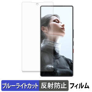 �y�|�C���g2�{�z ZTE nubia REDMAGIC 11 Pro / Pro+ ( �C���J�������L�� ) �ی�t�B���� �u���[���C�g�J�b�g �t�B���� �y �ȖʑΉ� ���˒ጸ �z �L�Y�C�� ���{��