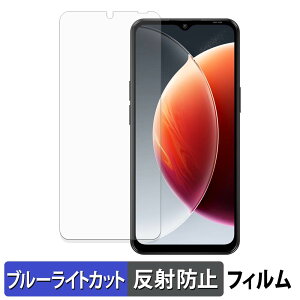 Blackview WAVE 7C �ی�t�B���� �u���[���C�g�J�b�g �t�B���� �y �ȖʑΉ� ���˒ጸ �z �L�Y�C�� ���{��