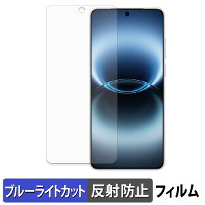 vivo X300 Ultra ������ �ی�t�B���� �u���[���C�g�J�b�g �t�B���� �y �ȖʑΉ� ���˒ጸ �z �L�Y�C�� ���{��