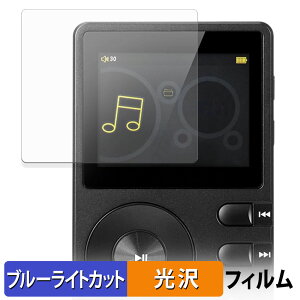 �y�|�C���g2�{�z HIFI WALKER H2 �ی�t�B���� �u���[���C�g�J�b�g �t�B���� �y �ȖʑΉ� ����d�l �z �L�Y�C�� ���{��