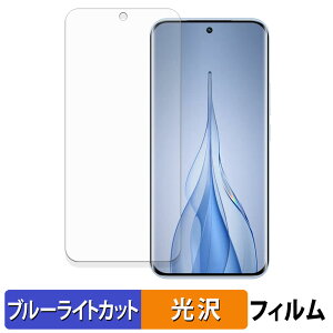 TECNO POVA Slim 5G �C���h�� �ی�t�B���� �u���[���C�g�J�b�g �t�B���� �y �ȖʑΉ� ����d�l �z �L�Y�C�� ���{��