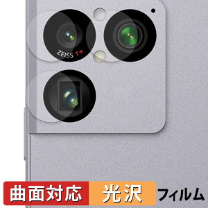 Xperia 1 VIII ( SO-51G / SOG17 / XQ-GE44 ) ( �J���������Y�� ) �ی�t�B���� �y �ȖʑΉ� ����d�l �z �L�Y�C�� ���{��