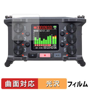 ZOOM F6 6-Channel Field Recorder �ی�t�B���� �y �ȖʑΉ� ����d�l �z �L�Y�C�� ���{��