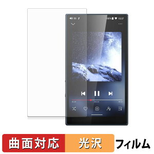 FIIO M21 �ی�t�B���� �y �ȖʑΉ� ����d�l �z �L�Y�C�� ���{��