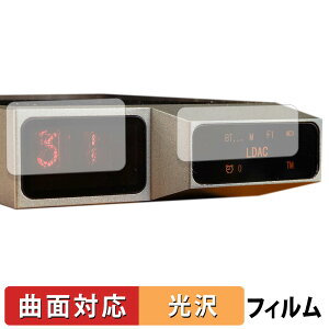 �y�|�C���g2�{�z MUSE HiFi M6 Double ( �㕔��� / �j�L�V�[�Ǒ� ) �ی�t�B���� �y �ȖʑΉ� ����d�l �z �L�Y�C�� ���{��