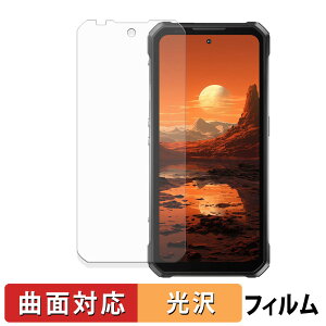 �y�|�C���g2�{�z OUKITEL WP100 �ی�t�B���� �y �ȖʑΉ� ����d�l �z �L�Y�C�� ���{��
