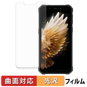 OUKITEL G3 �ی�t�B���� �y �ȖʑΉ� ����d�l �z �L�Y�C�� ���{��