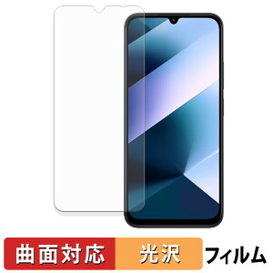 Xiaomi POCO C85 �ی�t�B���� �y �ȖʑΉ� ����d�l �z �L�Y�C�� ���{��