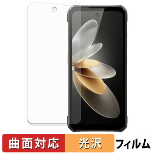FOSSiBOT F114 �ی�t�B���� �y �ȖʑΉ� ����d�l �z �L�Y�C�� ���{��