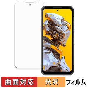 �y�|�C���g2�{�z OUKITEL WP60 5G �ی�t�B���� �y �ȖʑΉ� ����d�l �z �L�Y�C�� ���{��