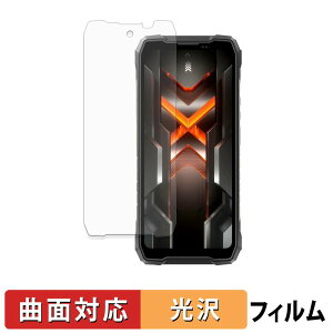 Blackview ROCK 5 �ی�t�B���� �y �ȖʑΉ� ����d�l �z �L�Y�C�� ���{��