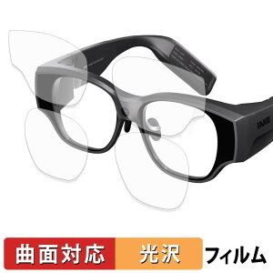 INMO Air3 ( �}�C�N���L�@EL�f�B�X�v���C�p ) ( ���ʃZ�b�g ) �ی�t�B���� �y �ȖʑΉ� ����d�l �z �L�Y�C�� ���{��