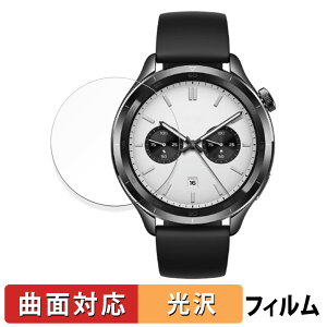 Xiaomi Watch S4 �p �ی�t�B���� �y �ȖʑΉ� ����d�l �z �L�Y�C�� ���{��