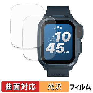 OAXIS myFirst Fone S4 (2���Z�b�g) �p �ی�t�B���� �y �ȖʑΉ� ����d�l �z �L�Y�C�� ���{��