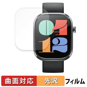 Mibro Mibro C4 �p �ی�t�B���� �y �ȖʑΉ� ����d�l �z �L�Y�C�� ���{��