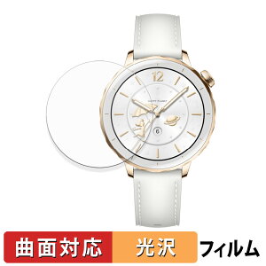 �y�|�C���g2�{�z OPPO Watch X2 Mini (2���Z�b�g) �p �ی�t�B���� �y �ȖʑΉ� ����d�l �z �L�Y�C�� ���{��