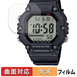 �y�|�C���g2�{�z CASIO AE-1600H�V���[�Y (2���Z�b�g) �p �ی�t�B���� �y �ȖʑΉ� ����d�l �z �L�Y�C�� ���{��